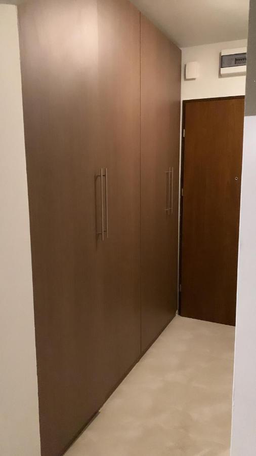 Apartament Lisi Jar Jastrzębia Góra Extérieur photo