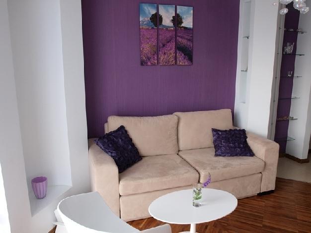 Apartament Lisi Jar Jastrzębia Góra Chambre photo