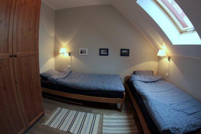 Apartament Lisi Jar Jastrzębia Góra Chambre photo
