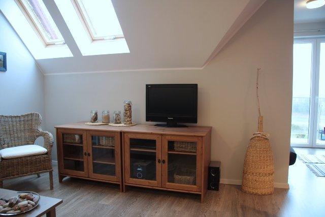 Apartament Lisi Jar Jastrzębia Góra Chambre photo